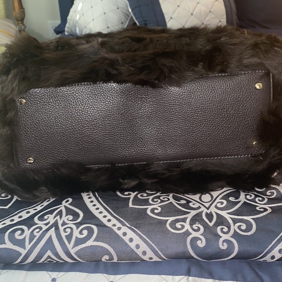 Kate Spade Madison Ave Collection Lorin Handbag - Picture 3 of 8